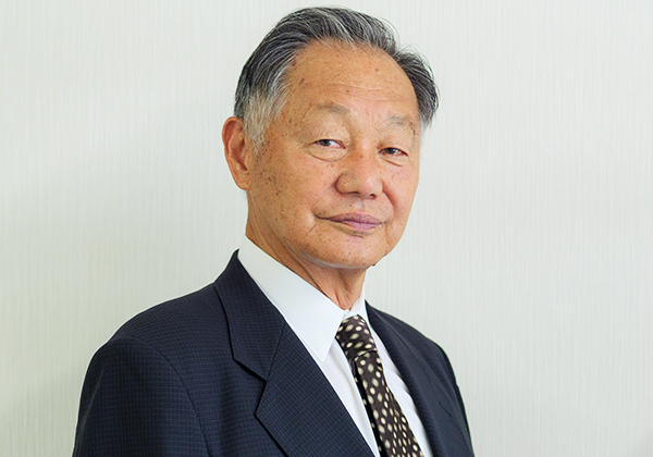 社是